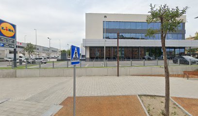 oficina mensajería Locker SEUR Pickup