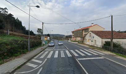 oficina mensajería Oficina Rural Correos