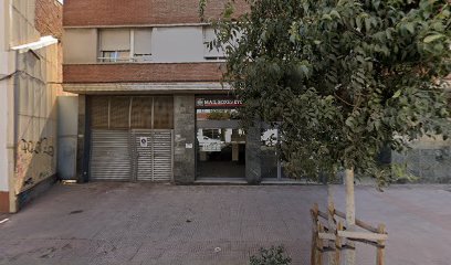 oficina mensajería Mail Boxes Etc. – Centro MBE 0296