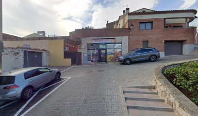 oficina mensajería Tienda SEUR Pickup