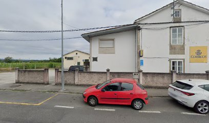 oficina mensajería Sociedad Estatal Correos y Telégrafos S.A.