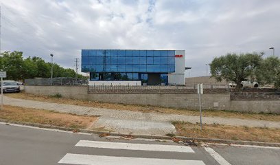 oficina mensajería TIPSA BAGES NORD 41