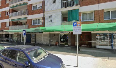 oficina mensajería Tienda SEUR Pickup