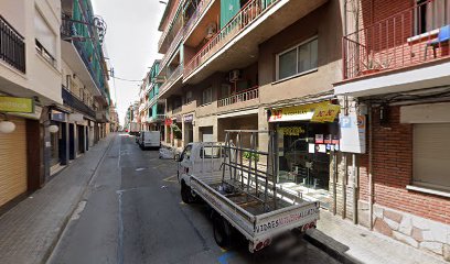 oficina mensajería Tienda SEUR Pickup