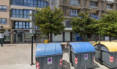 oficina mensajería Buzón de Correos