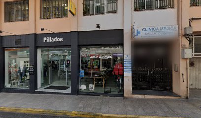 oficina mensajería Correos Reparto – Ribeira