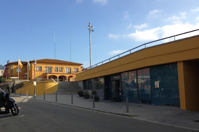 oficina mensajería Correos Sant Pere de Vilamajor