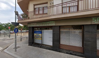 oficina mensajería Tienda SEUR Pickup