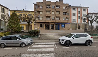 oficina mensajería Oficina de recogida Correus