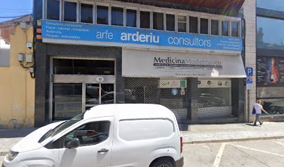 oficina mensajería Oficina Rural de Correos