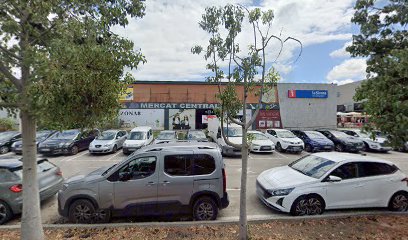 oficina mensajería Locker SEUR Pickup