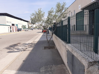 oficina mensajería TIPSA MARTORELL – ABRERA