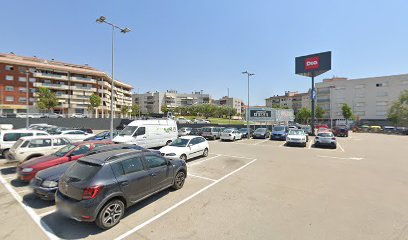 oficina mensajería Locker SEUR Pickup