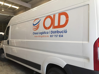 oficina mensajería OLD – Olesa Logistíca i Distribució S.L.