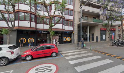 oficina mensajería Amazon Locker – alcaraz