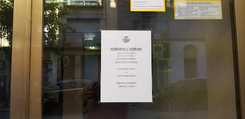 oficina mensajería Oficina de Correos