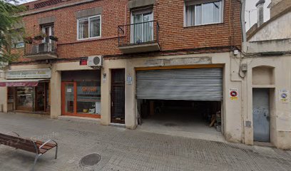 oficina mensajería Tienda SEUR Pickup