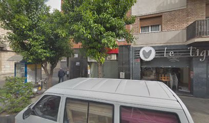 oficina mensajería Buzón de correos