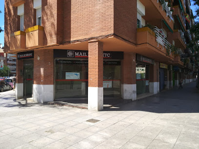 oficina mensajería Mail Boxes Etc. – Centro MBE 0279