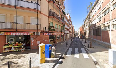 oficina mensajería Bústia de Correus