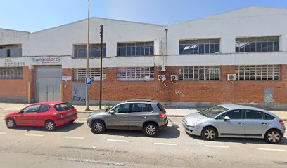 oficina mensajería Mail Boxes Etc. – Centro MBE 2978