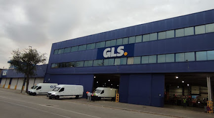 oficina mensajería GLS