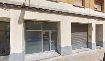 oficina mensajería RECUN POST CORNELLA DE LLOBREGAT