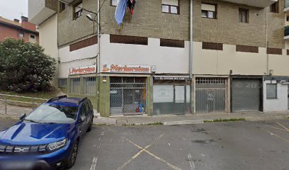 oficina mensajería Tienda SEUR Pickup