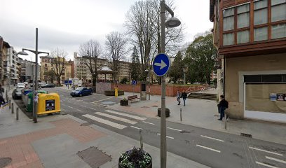 oficina mensajería Buzón de Correos