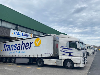 oficina mensajería Grupo Transaher – Vizcaya