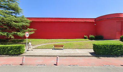 oficina mensajería Amazon Locker – cerval