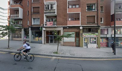 oficina mensajería Bocdo Trafic