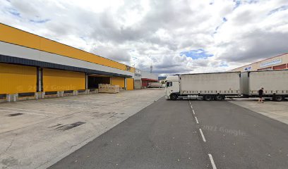 oficina mensajería Pamplona Transporte Inmediato S L