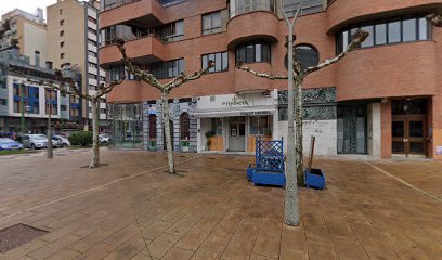 oficina mensajería Transportes Barberó e Hijos, S.L.