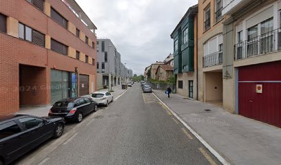 oficina mensajería Oficina Rural de Correos