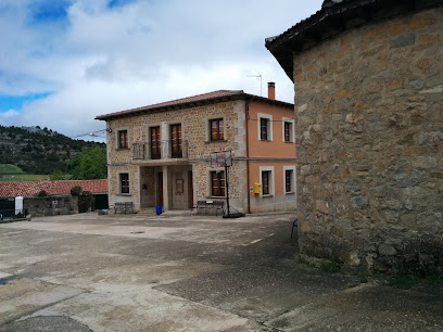 oficina mensajería Correos