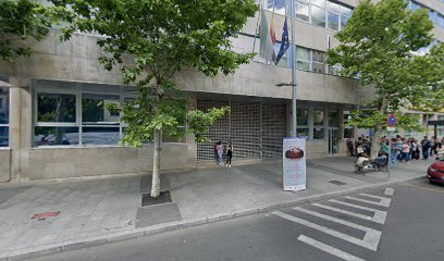 oficina mensajería Sociedad Estatal Correos Y Telégrafos S A