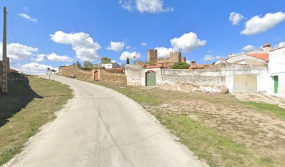 oficina mensajería Oficina Rural Correos