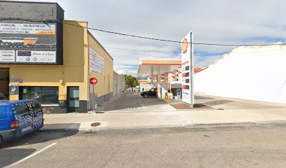 oficina mensajería Amazon Locker – alcelay