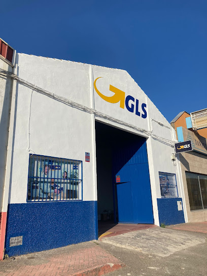 oficina mensajería GLS NAVALMORAL DE LA MATA