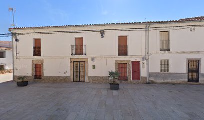 oficina mensajería Oficina Rural de Correos