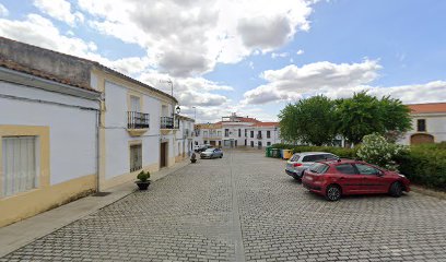 oficina mensajería Oficina Rural Correos