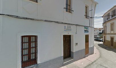 oficina mensajería Correos