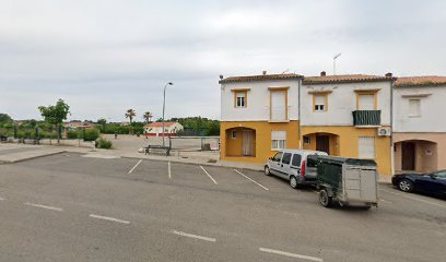 oficina mensajería Oficina Rural de Correos