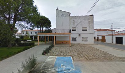 oficina mensajería Oficina Rural de Correos