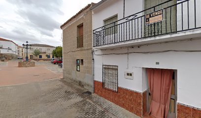 oficina mensajería Oficina Rural de Correos