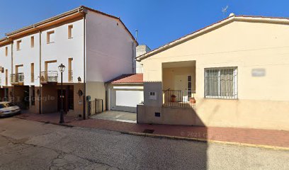 oficina mensajería Transportes Cáceres Puerta a Puerta