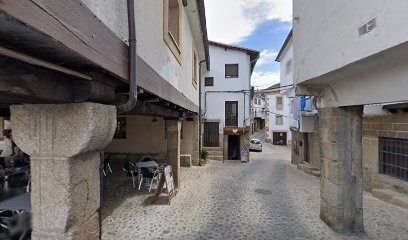 oficina mensajería Oficina Rural de Correos