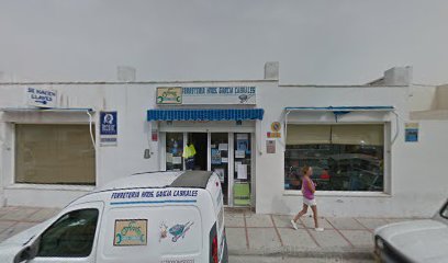 oficina mensajería Tienda SEUR Pickup