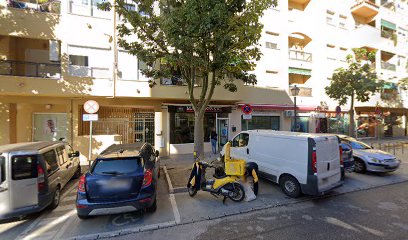 oficina mensajería Mail Boxes Etc. – Centro MBE 0256